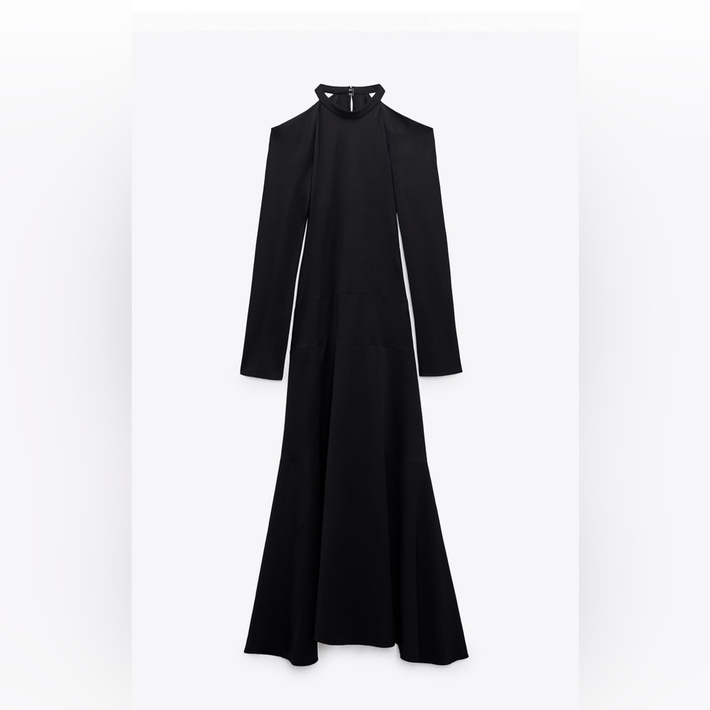 Zara Limited Edition Dress